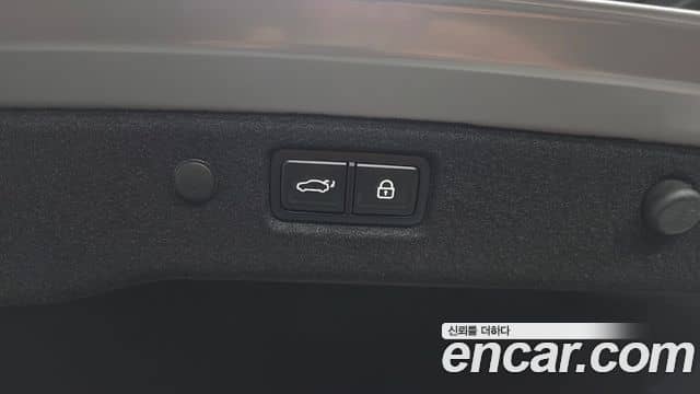 Kia K5, 2026