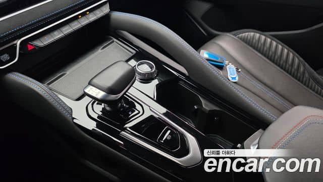 Renault Samsung Grand Koleos, 2024