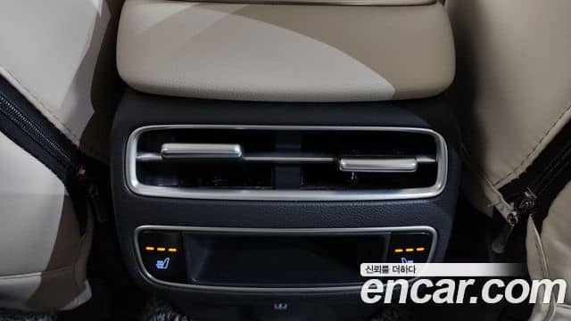Genesis GV70, 2024