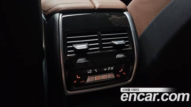 BMW X6, 2024