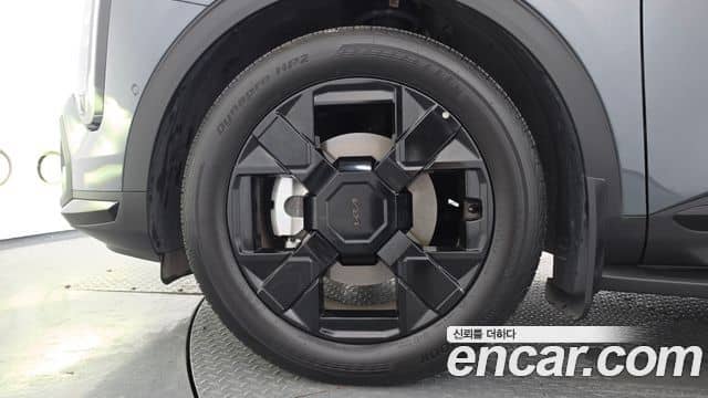 Kia Sportage, 2025
