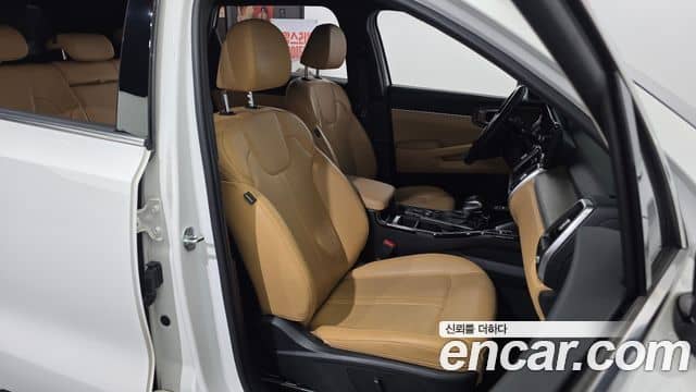 Kia Sorento, 2021
