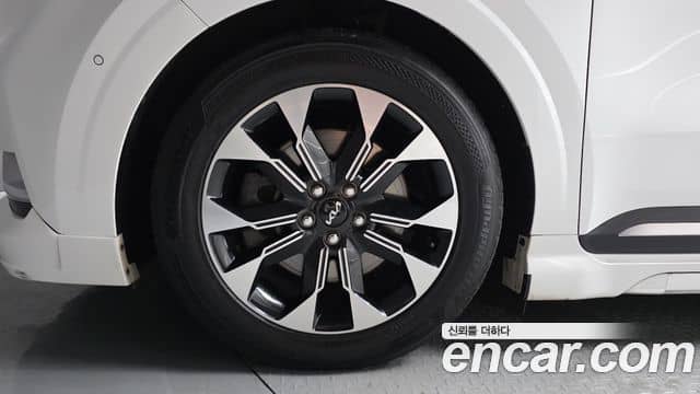 Kia Carnival, 2023