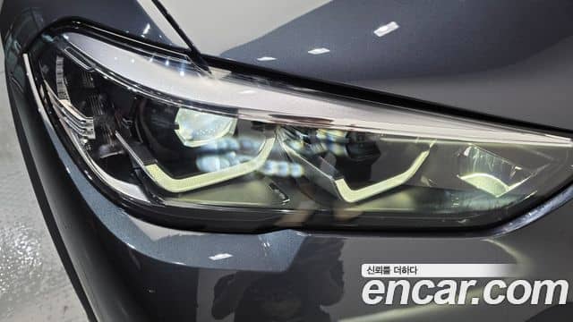 BMW X5, 2020