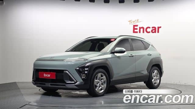 Hyundai Kona, 2023