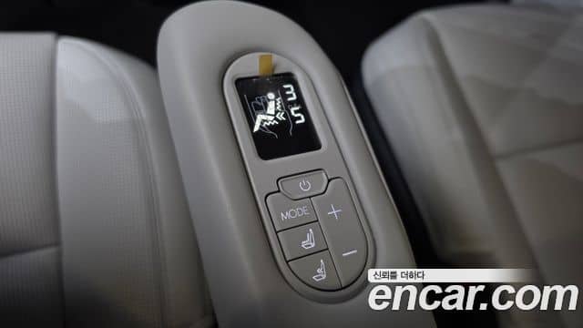 Hyundai Palisade, 2026