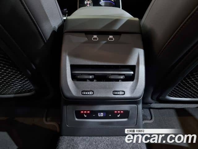 Audi A5, 2025