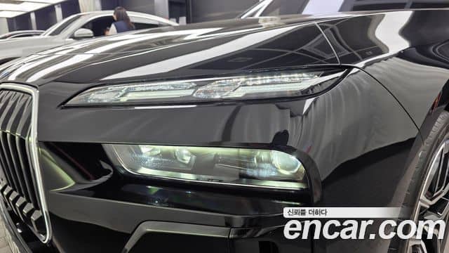BMW 7 Series, 2026