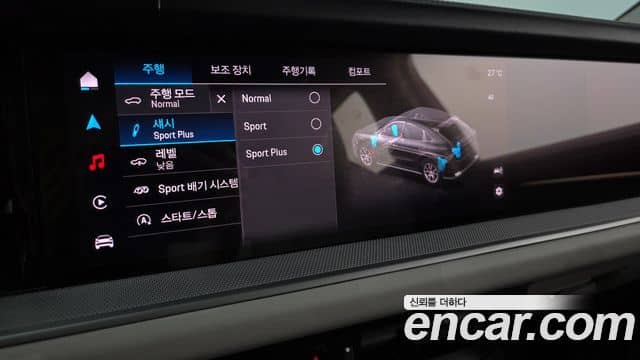 Porsche Cayenne, 2024