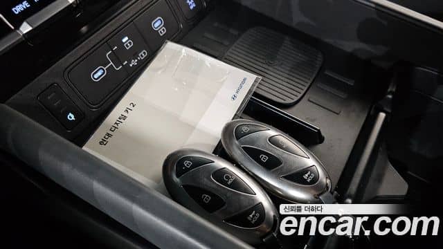 Hyundai Santa Fe, 2024