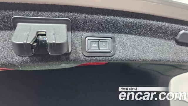 Audi A6, 2023