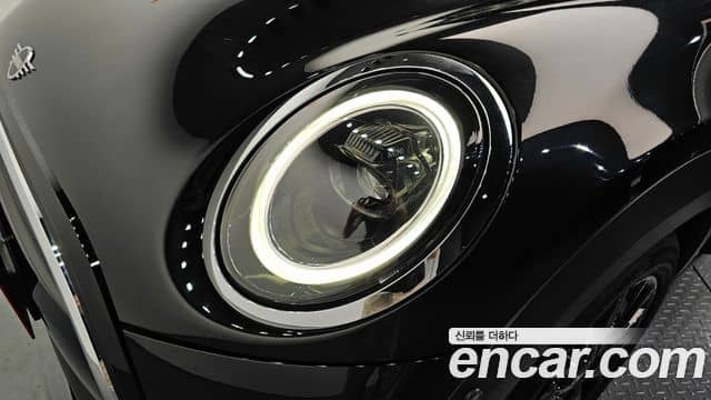 Mini Cooper, 2024