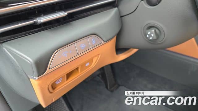 Genesis GV80, 2023