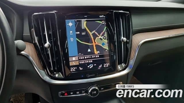 Volvo S60, 2021