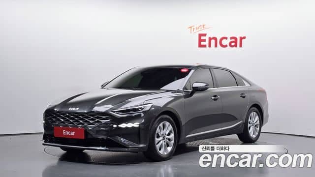 Kia K8, 2023