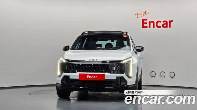Kia Sportage, 2026
