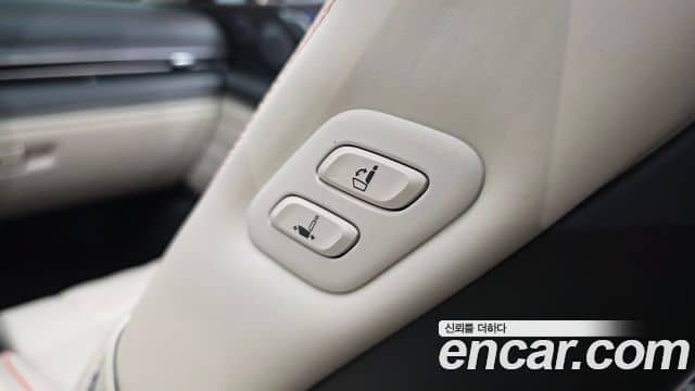 Genesis GV80 Coupe, 2024