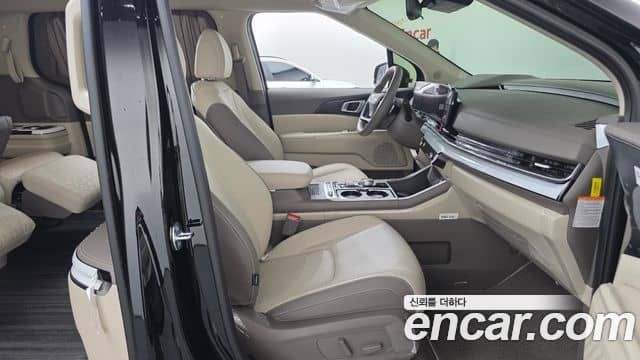 Kia Carnival, 2026