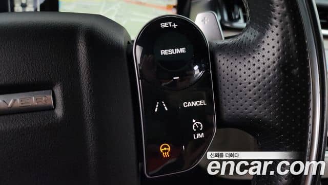 Land Rover Range Rover Velar, 2018