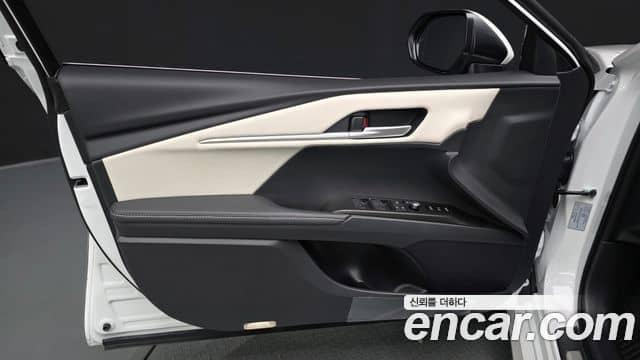 Toyota Camry, 2026