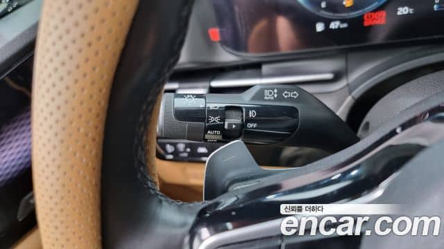 Kia Carnival, 2020