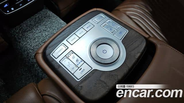 Genesis G80, 2020