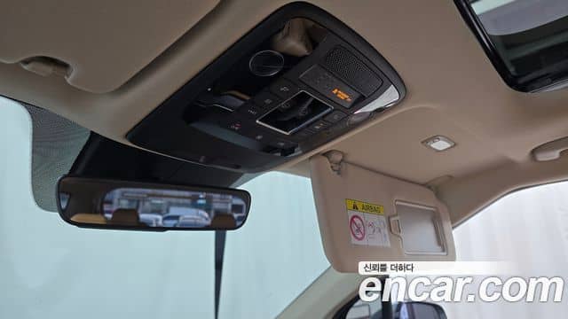 Kia Carnival, 2020