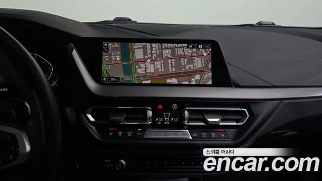 BMW 1 Series, 2023