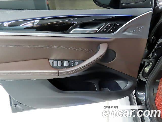 BMW X4, 2020