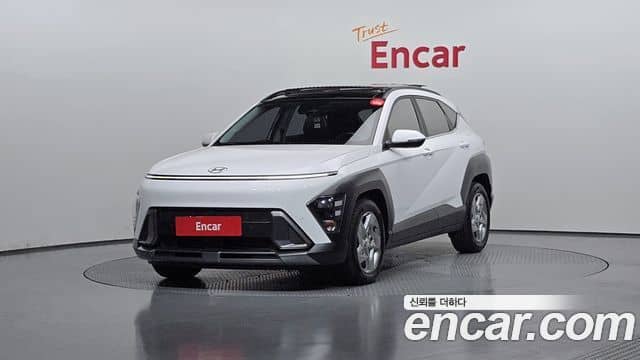 Hyundai Kona, 2023