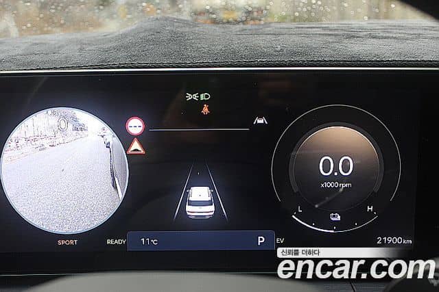 Hyundai Santa Fe, 2024