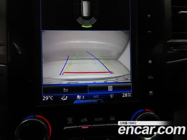 Renault Samsung QM6, 2023