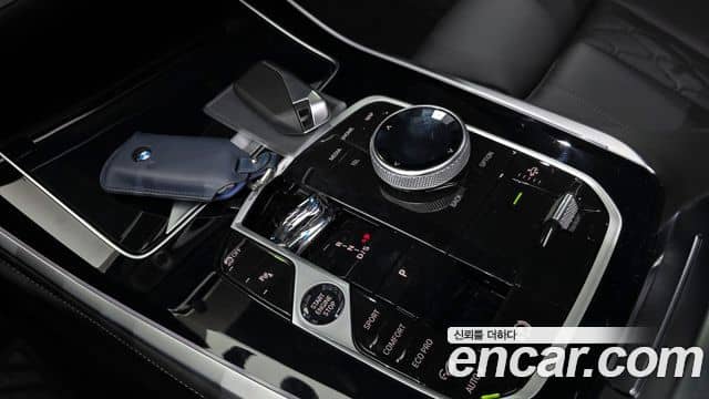BMW X5, 2024