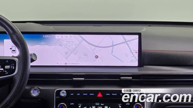 Genesis GV80 Coupe, 2024
