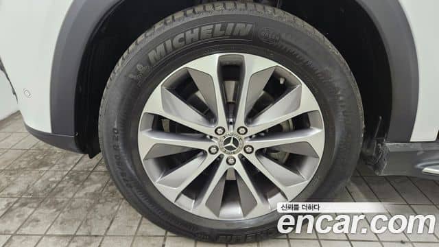 Mercedes-Benz GLE-Class, 2023