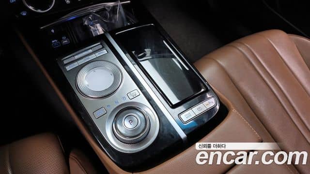 Genesis G80, 2020