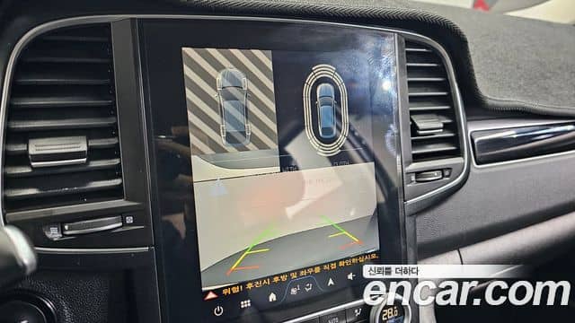 Renault Samsung QM6, 2023