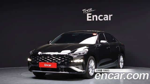 Kia K8, 2023