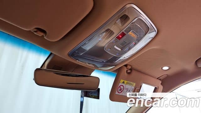 Genesis GV80, 2023