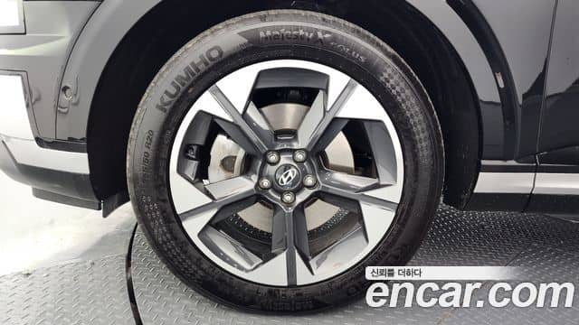 Hyundai Palisade, 2025