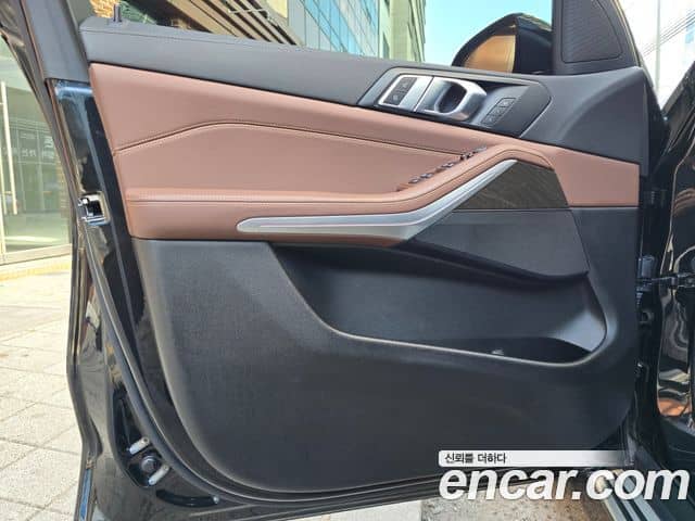 BMW X5, 2022
