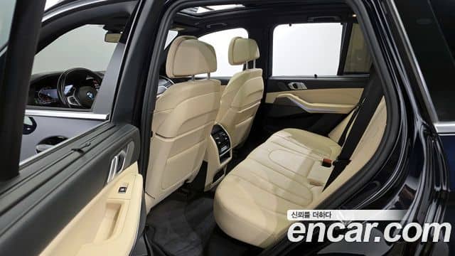 BMW X5, 2021