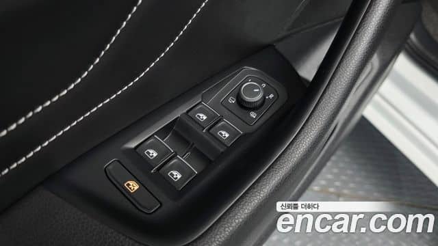 Volkswagen Arteon, 2023