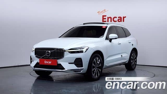 Volvo XC60, 2023