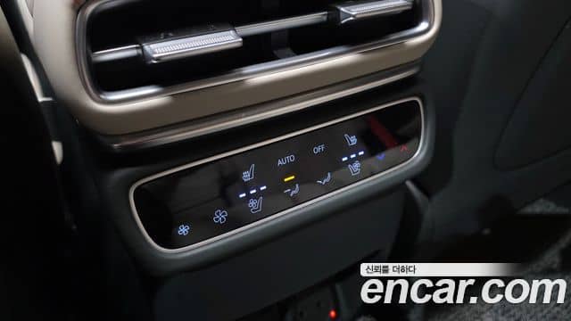Genesis GV80 Coupe, 2023