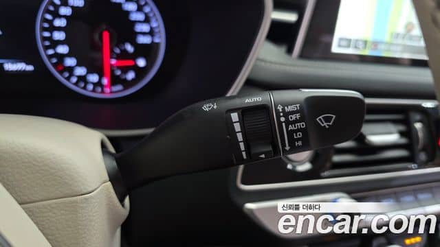 Genesis G70, 2018
