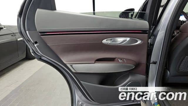Genesis GV70, 2026