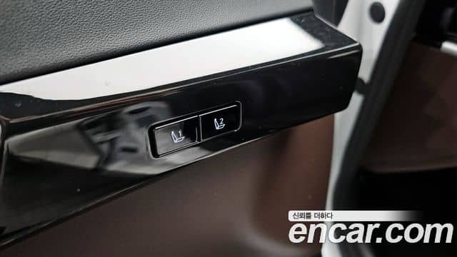 Hyundai Grandeur Hybrid, 2023