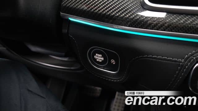 Mercedes-Benz GLE-Class, 2021