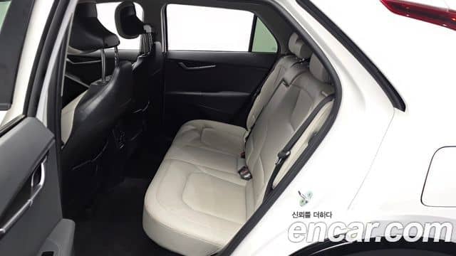 Kia Niro, 2022